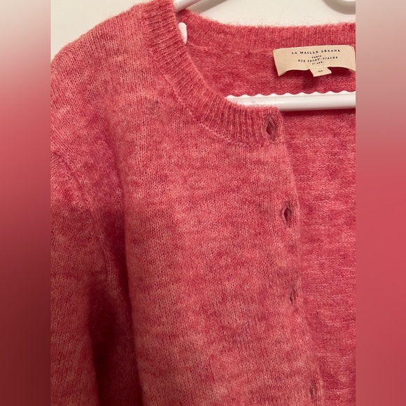 Sezane Leonora Cardigan - Size Medium - Picture 4 of 4